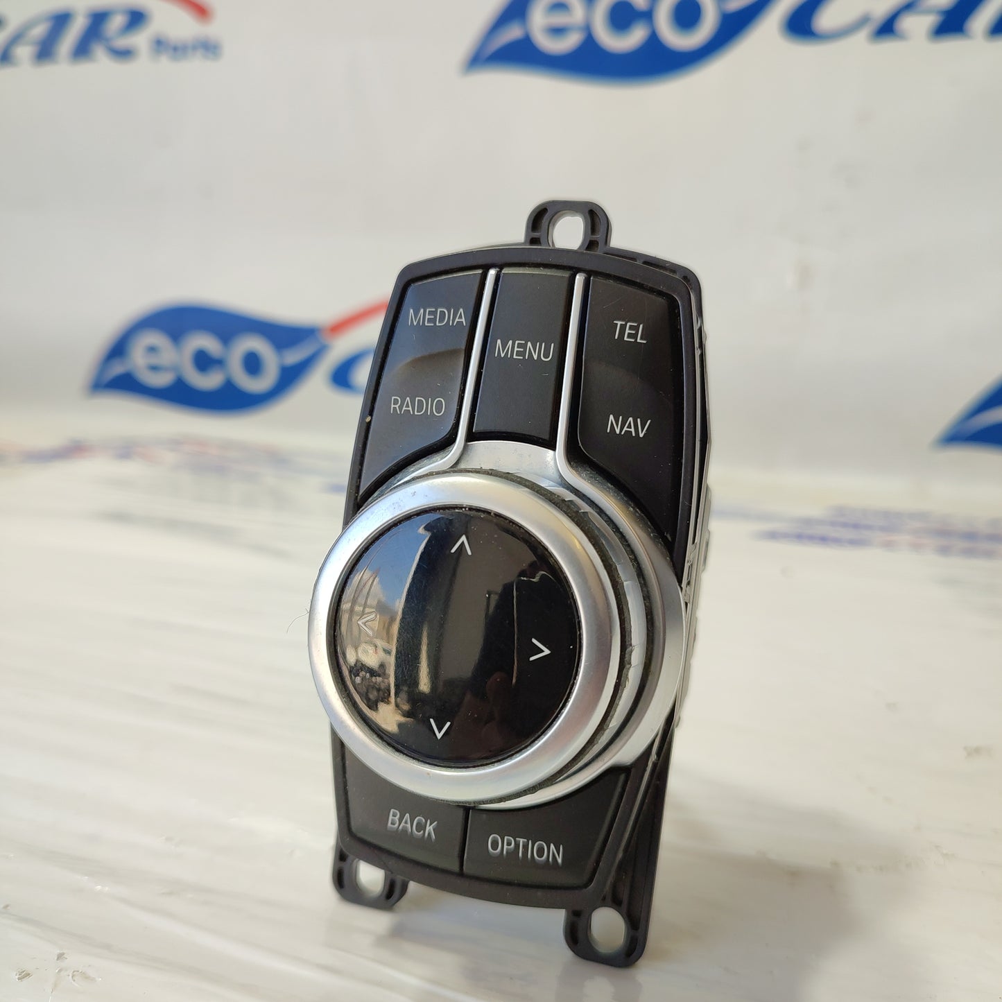 Joystick On-board computer BMW X1 (F48) code: 6829087-03 ecoAG1780