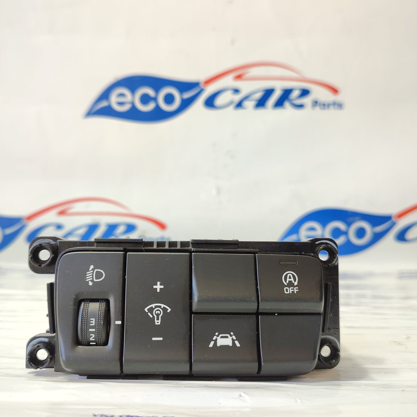 Headlight Control Panel Kia Sportage 2018 cod:41d1cj-1000 ecoAG1781