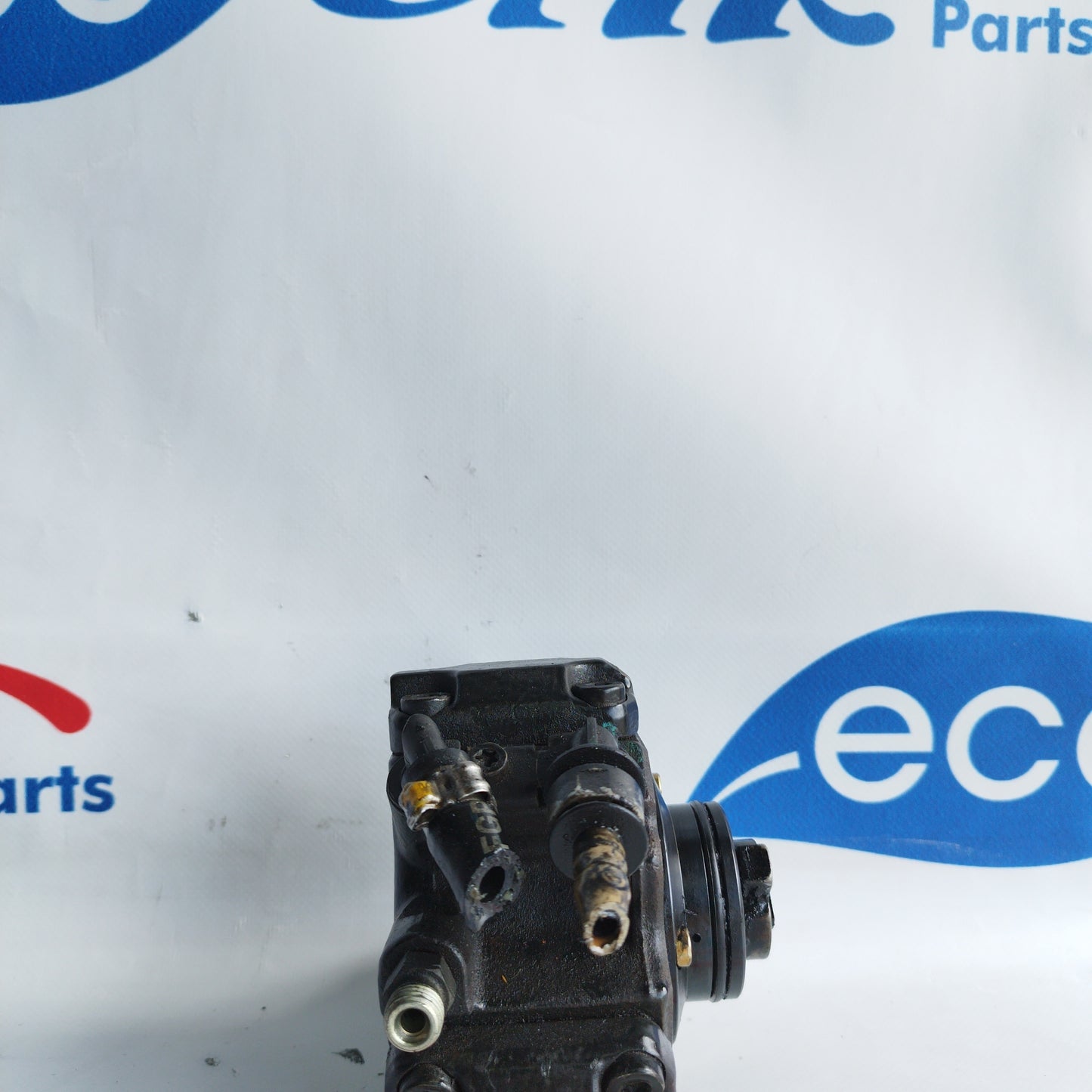 Fiat 1.3 MTJ 75 PS Common-Rail-Pumpe, Teilenummer 0445010080, ecoAC4035
