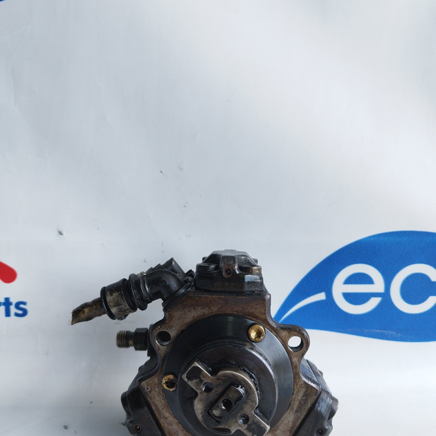 Fiat 1.3 MTJ 75 PS Common-Rail-Pumpe, Teilenummer 0445010080, ecoAC4035