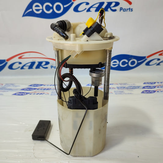 Schwimmerpumpe Fiat Panda 169 2006 1.2B ecoAG1783