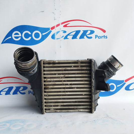 Ladeluftkühler für Volkswagen New Beettle 1.9d, Teilenummer 1c0145803d ecoAC4037