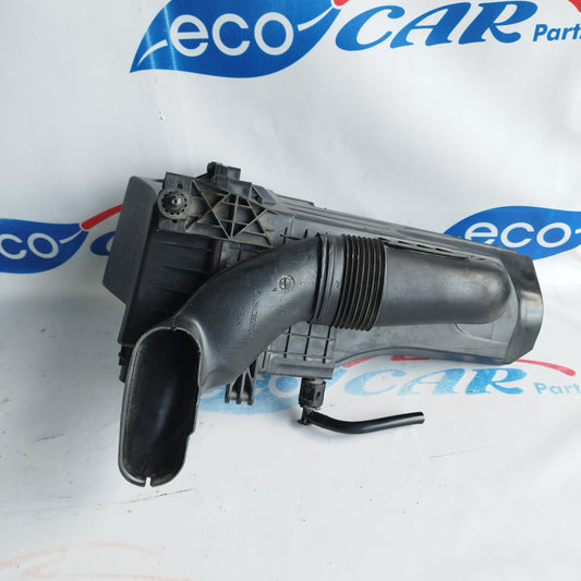 Luftfilterkasten Ford Fiesta 2010 1.2 b Code: 01b/8v21-9600-bh ecoAC4040