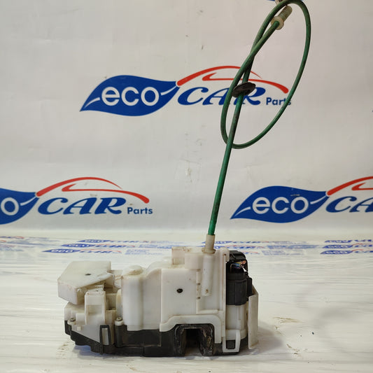 Serratura dx Lancia Ypsilon 2007 7 fili ecoAG1785