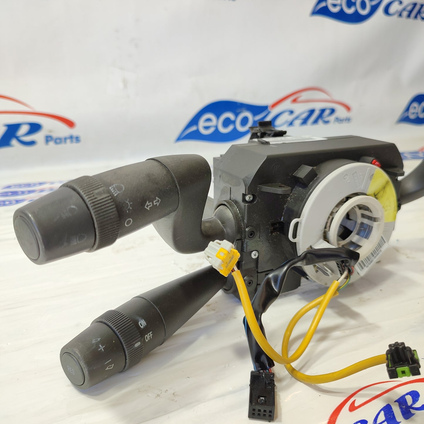 Devioluci Fiat Croma 2007 cod 07353997400 ecoAG1786