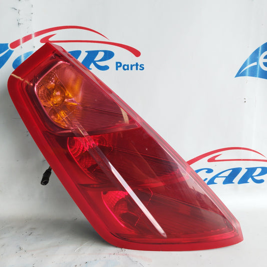 Linkes Rücklicht Fiat Grande Punto 2008 ecoAC4041