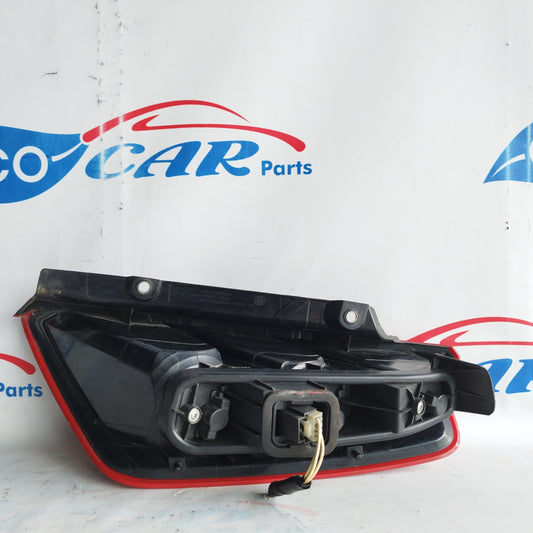 Linkes Rücklicht Fiat Grande Punto 2008 ecoAC4041