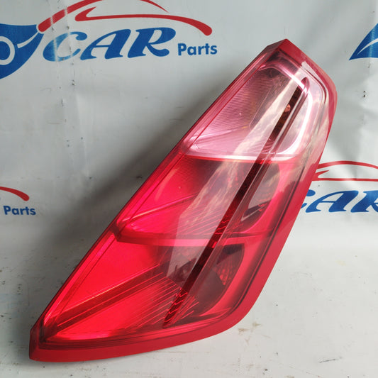 Right rear light Fiat Grande Punto 2009 ecoAC4046
