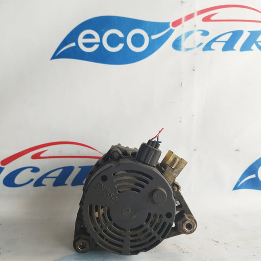 Alternatore Ford Focus 1.8tdci cod.ms1012100920 2006 ecoAC4047