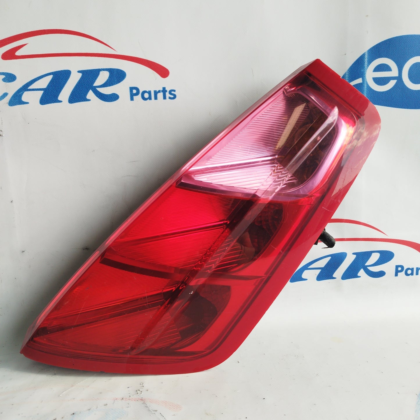 Right rear light fiat grande punto 2008 ecoAC4048