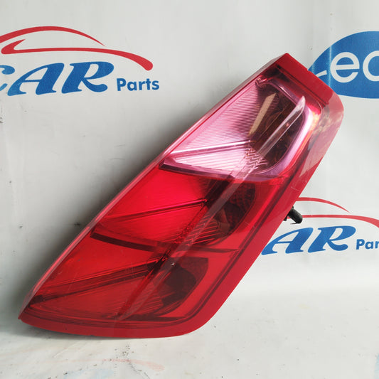 Right rear light fiat grande punto 2008 ecoAC4048