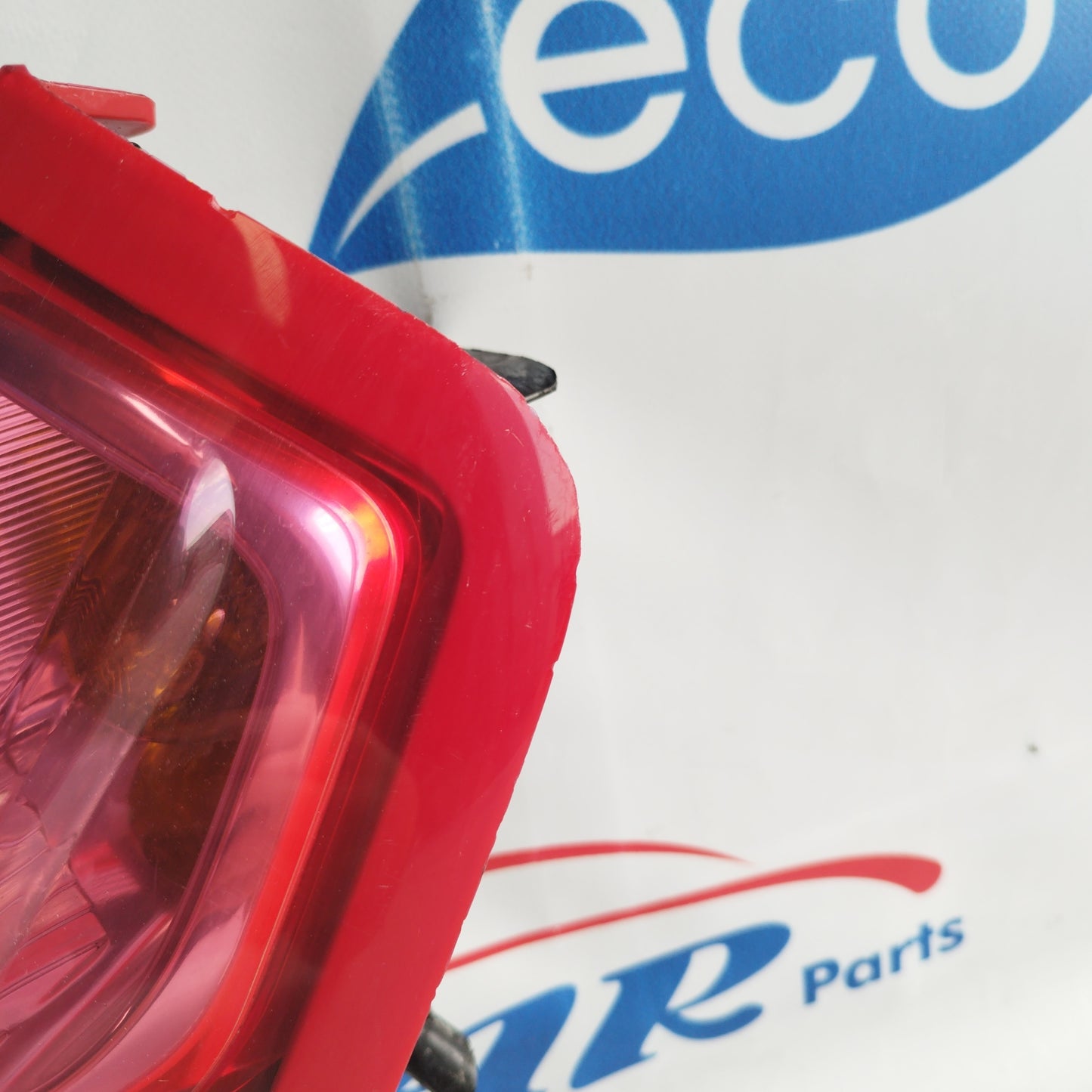 Right rear light fiat grande punto 2008 ecoAC4048
