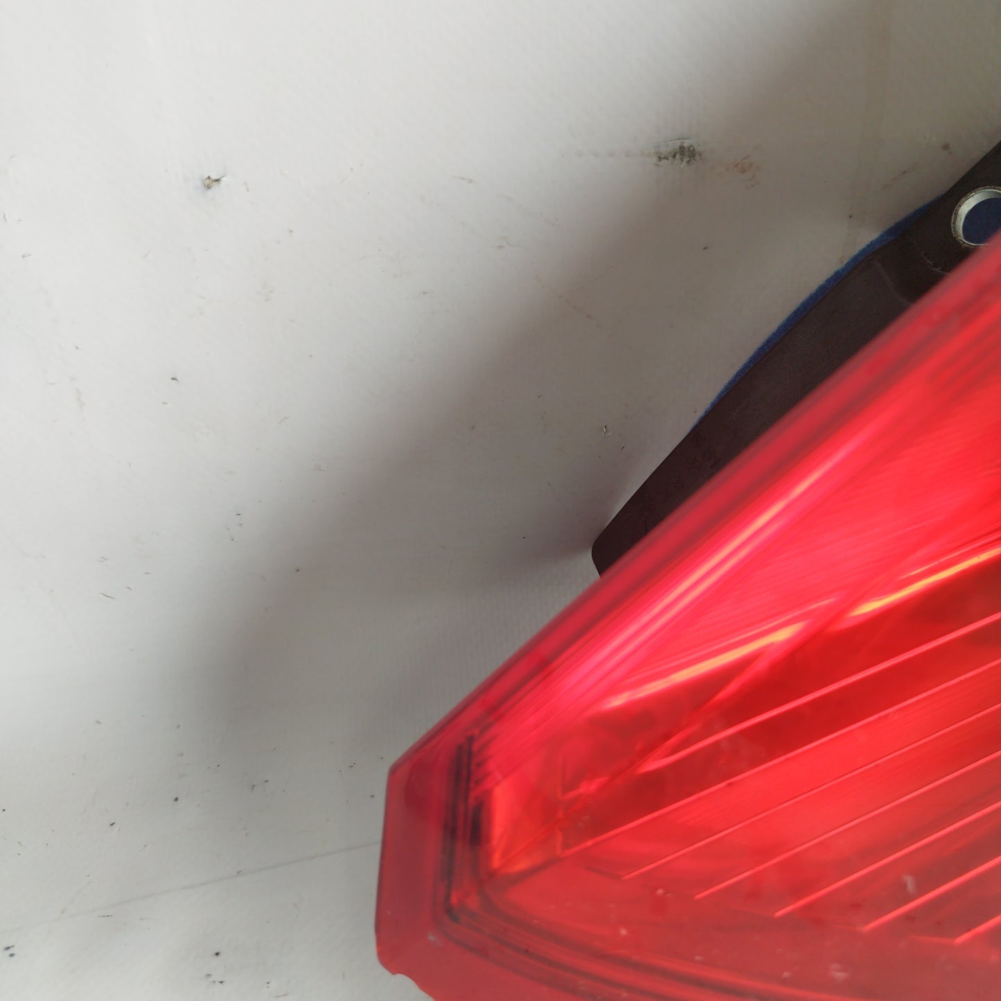 Right rear light fiat grande punto 2008 ecoAC4048