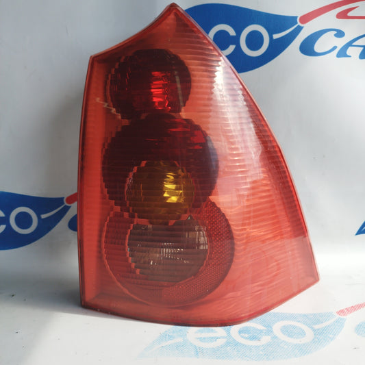 Fanale posteriore dx Peugeot 307 sw 2005 prima serie ecoac4049