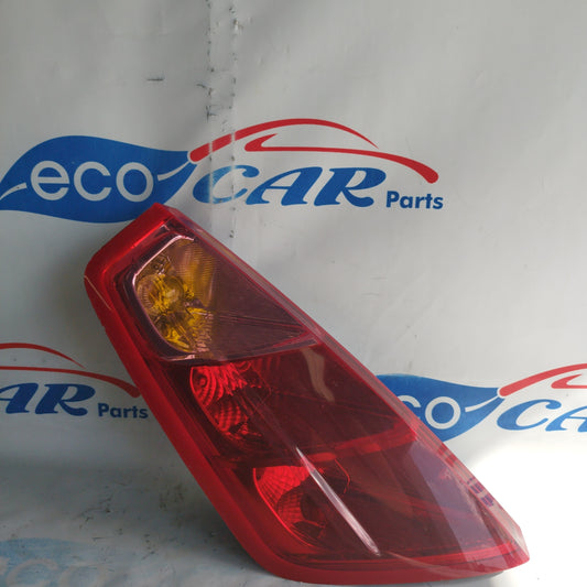 Linkes Rücklicht Fiat Grande Punto 2008 ecoac4050
