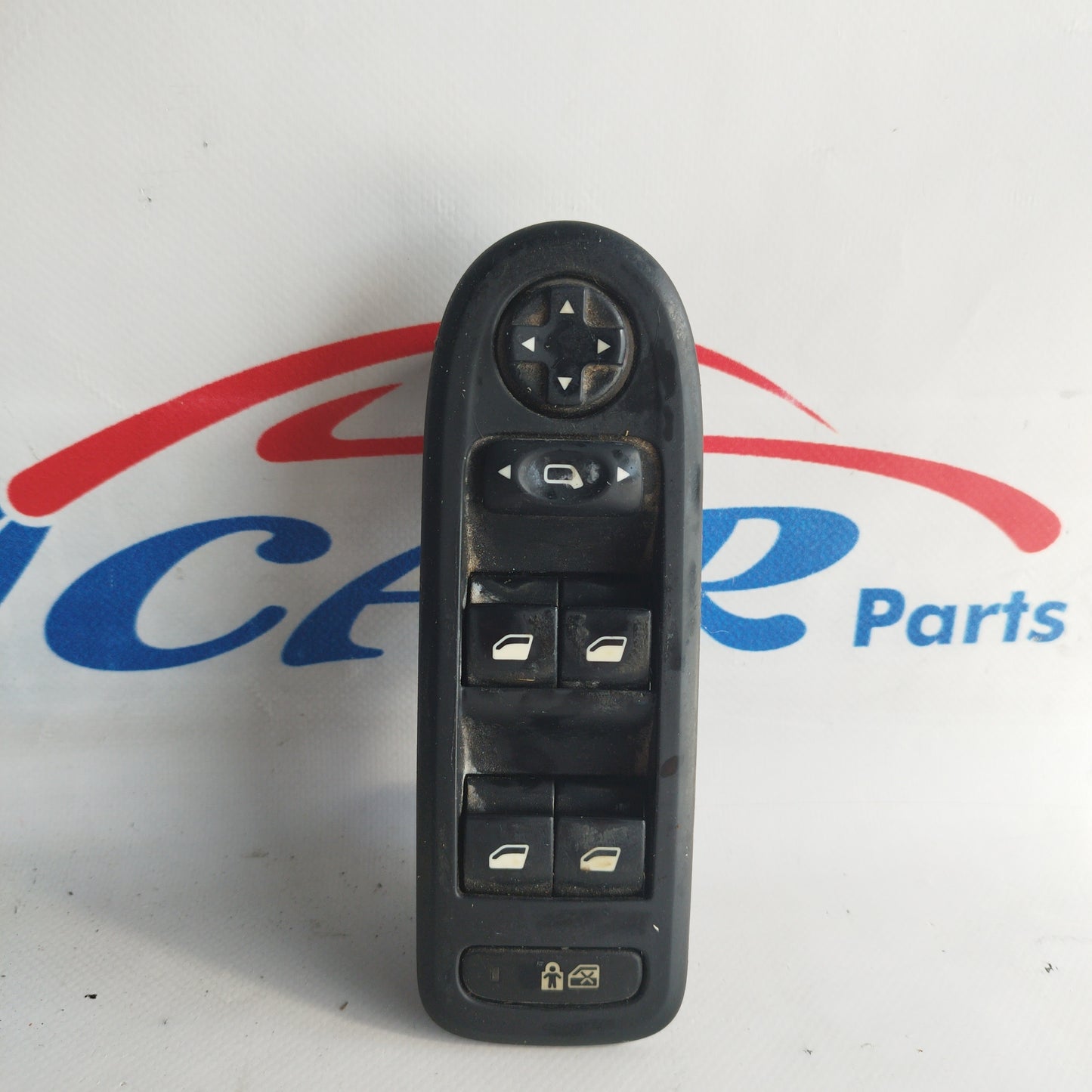 Pulsantiera anteriore sx Peugeot 308 sw ecoAC4051