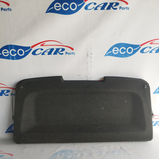 Cappelliera Fiat Punto Evo / Grande Punto 2008 ecoAC4051