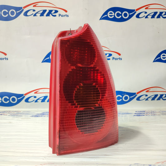 Fanale posteriore dx Peugeot 307 SW ecoAG 1800