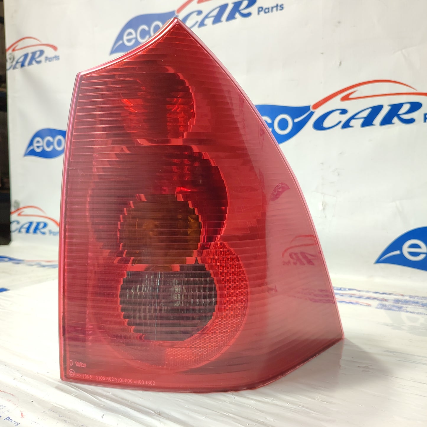 Fanale posteriore dx Peugeot 307 SW ecoAG 1800