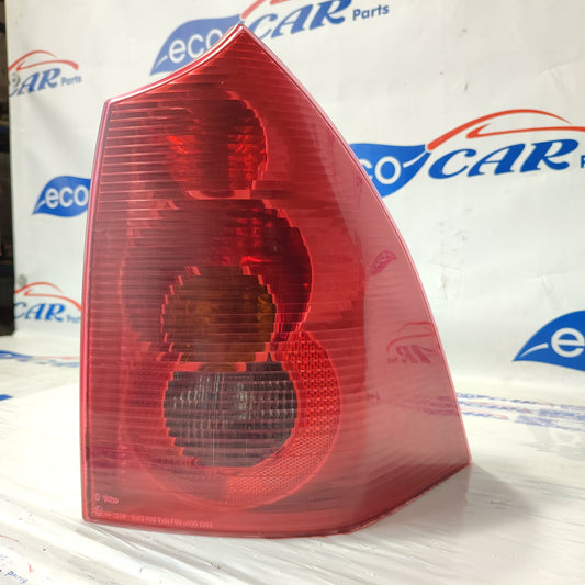 Fanale posteriore dx Peugeot 307 SW ecoAG 1800