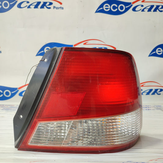 Rechtes Rücklicht Hyundai Accent 2003 ecoAG1801