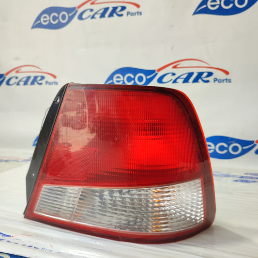 Rechtes Rücklicht Hyundai Accent 2003 ecoAG1801