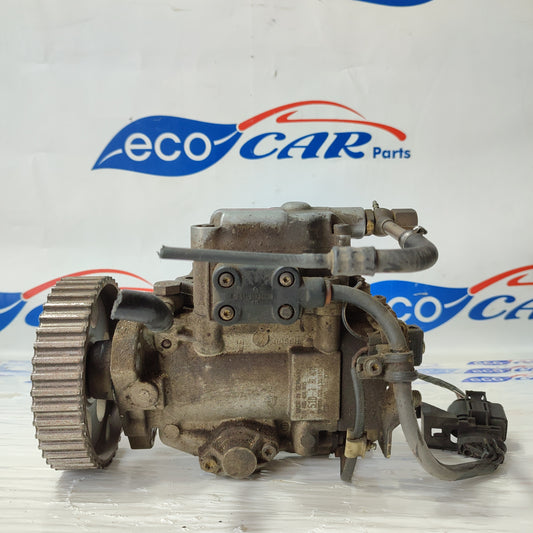Einspritzpumpe Volkswagen Golf 3/Audi A4 1.9 TDI Code 0460404985 ecoAG1804
