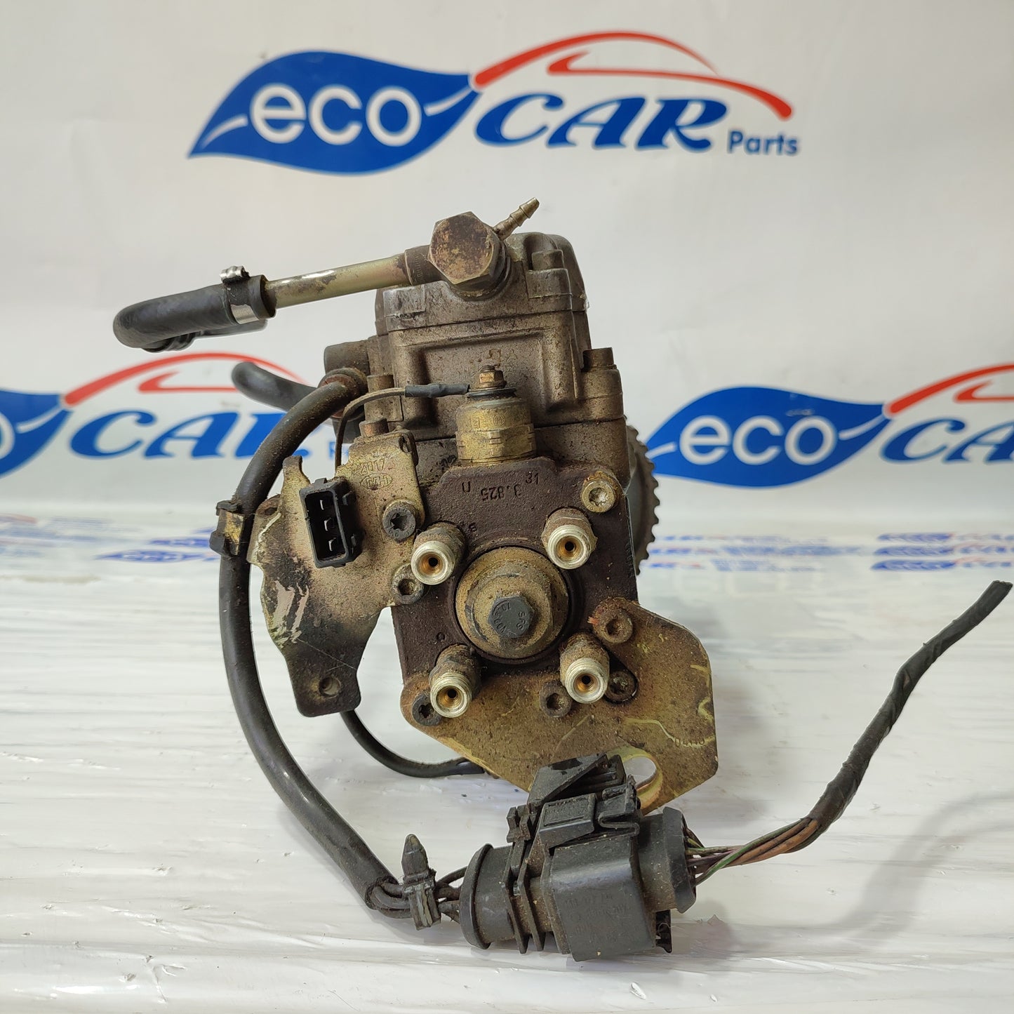 Einspritzpumpe Volkswagen Golf 3/Audi A4 1.9 TDI Code 0460404985 ecoAG1804