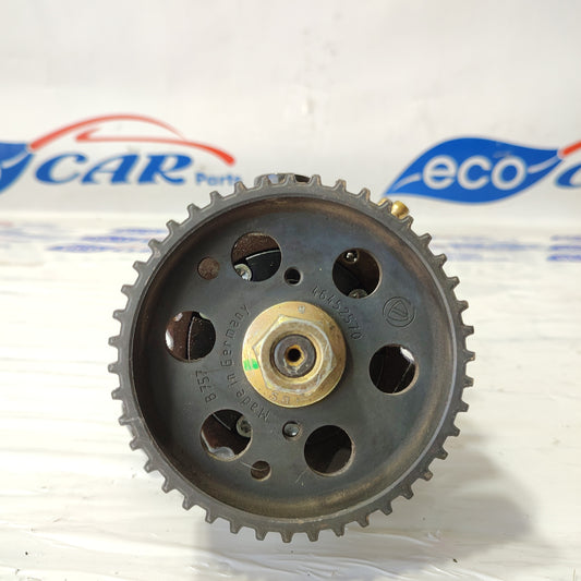 Common-Rail-Einspritzpumpe Fiat Croma/Grande Punto/Doblò/Alfa Romeo 159/147 1,9 MTJ/JTD Code 0445010150 ecoAG1806