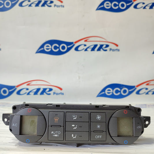 Ford Focus 2005 Klimaanlagenbedienfeld-Code: 3m5t18c612al ecoAG1807
