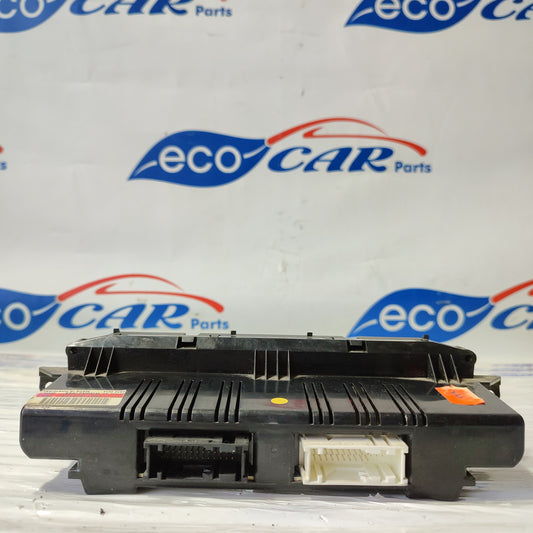 Ford Focus 2005 Klimaanlagenbedienfeld-Code: 3m5t18c612al ecoAG1807