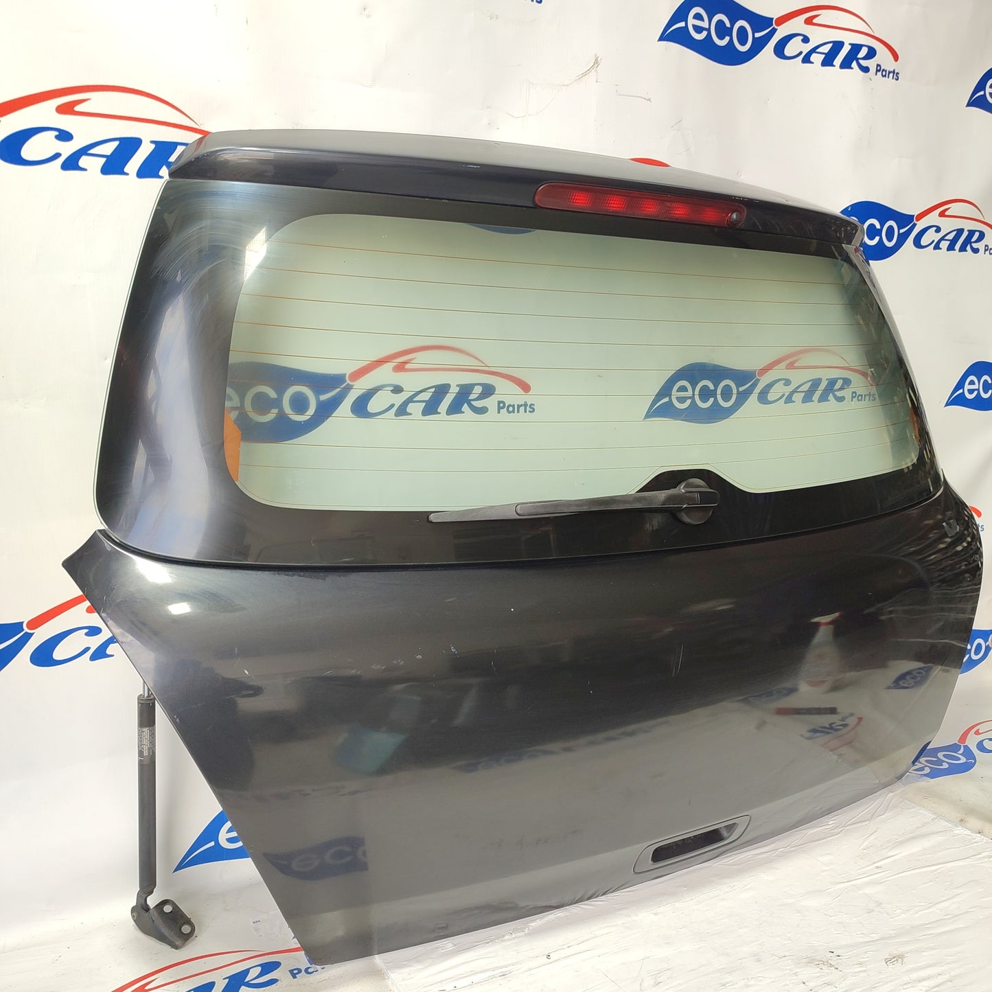 Portellone nero Suzuki Swift 2007 ecoAG1811