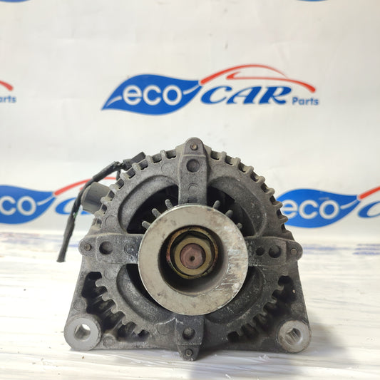 Alternatore Citroen C3 / Peugeot 307 1.4 Hdi cod: 9640623580 ecoAG1814