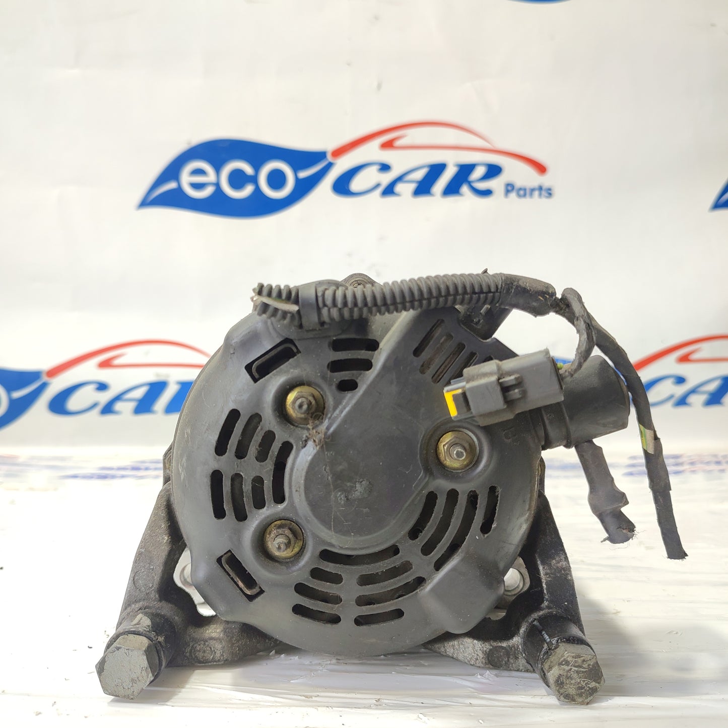 Alternatore Citroen C3 / Peugeot 307 1.4 Hdi cod: 9640623580 ecoAG1814