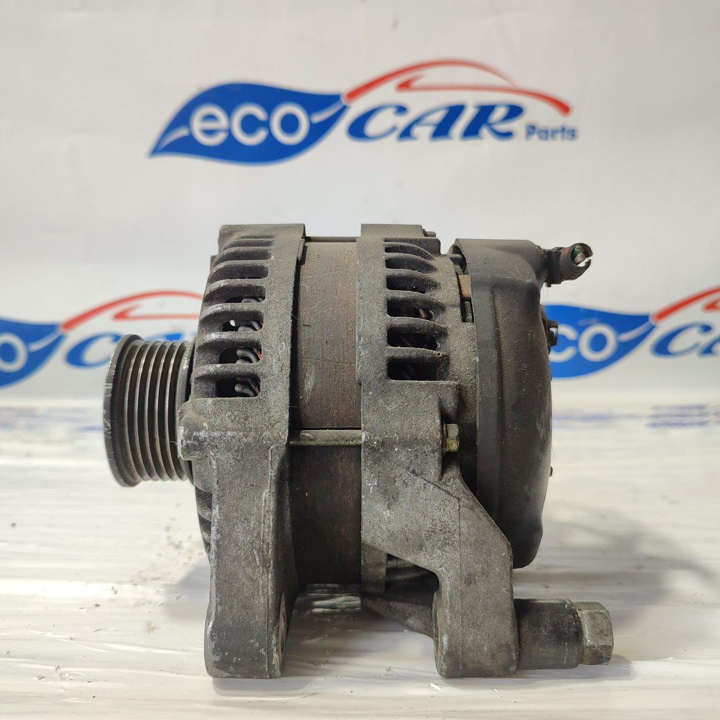 Alternatore Citroen C3 / Peugeot 307 1.4 Hdi cod: 9640623580 ecoAG1814