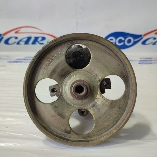 Servolenkpumpe Xsara Picasso 1.6B 2004, Teilenummer: 9636320680 ecoAG1815