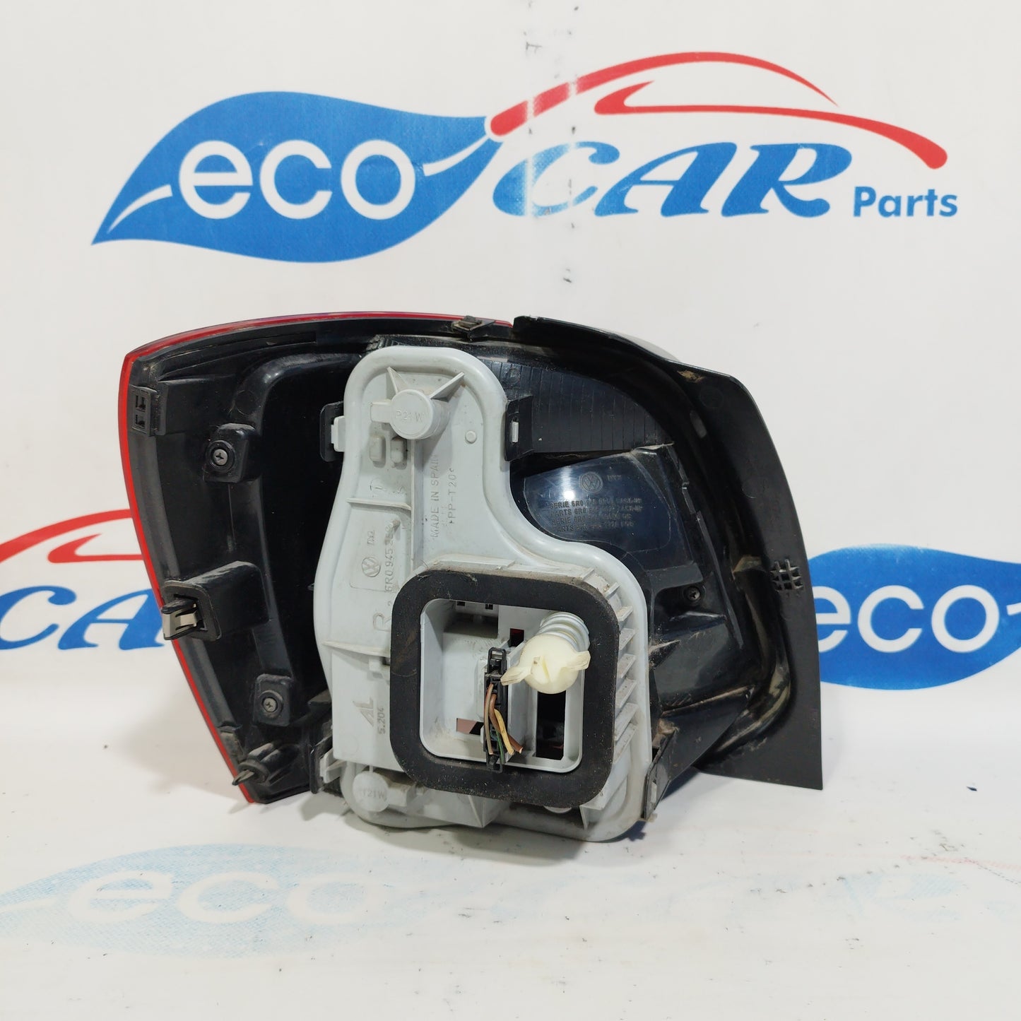 Fanale posteriore dx Volkswagen Polo 2011 ecoAC4065