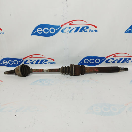 Semiasse anteriore dx Ford Fiesta 1.2b 2010 cod: 8v51-3b436-cc ecoAC4069