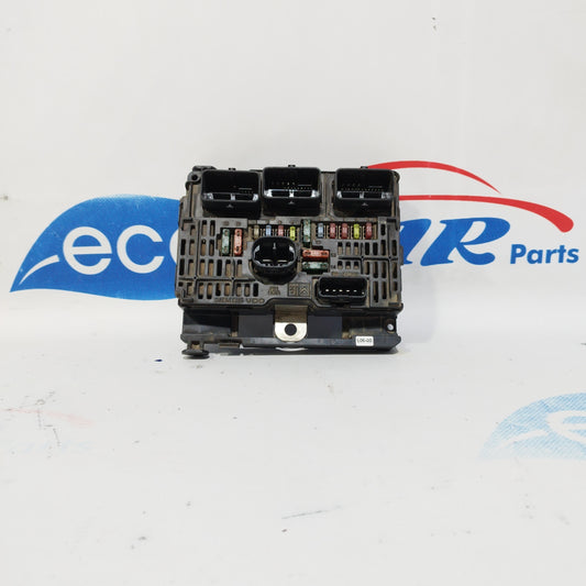 Centralina bsm Citroen c4 / Peugeot 307 2004 Codice: 9657718780 ecoAC4070