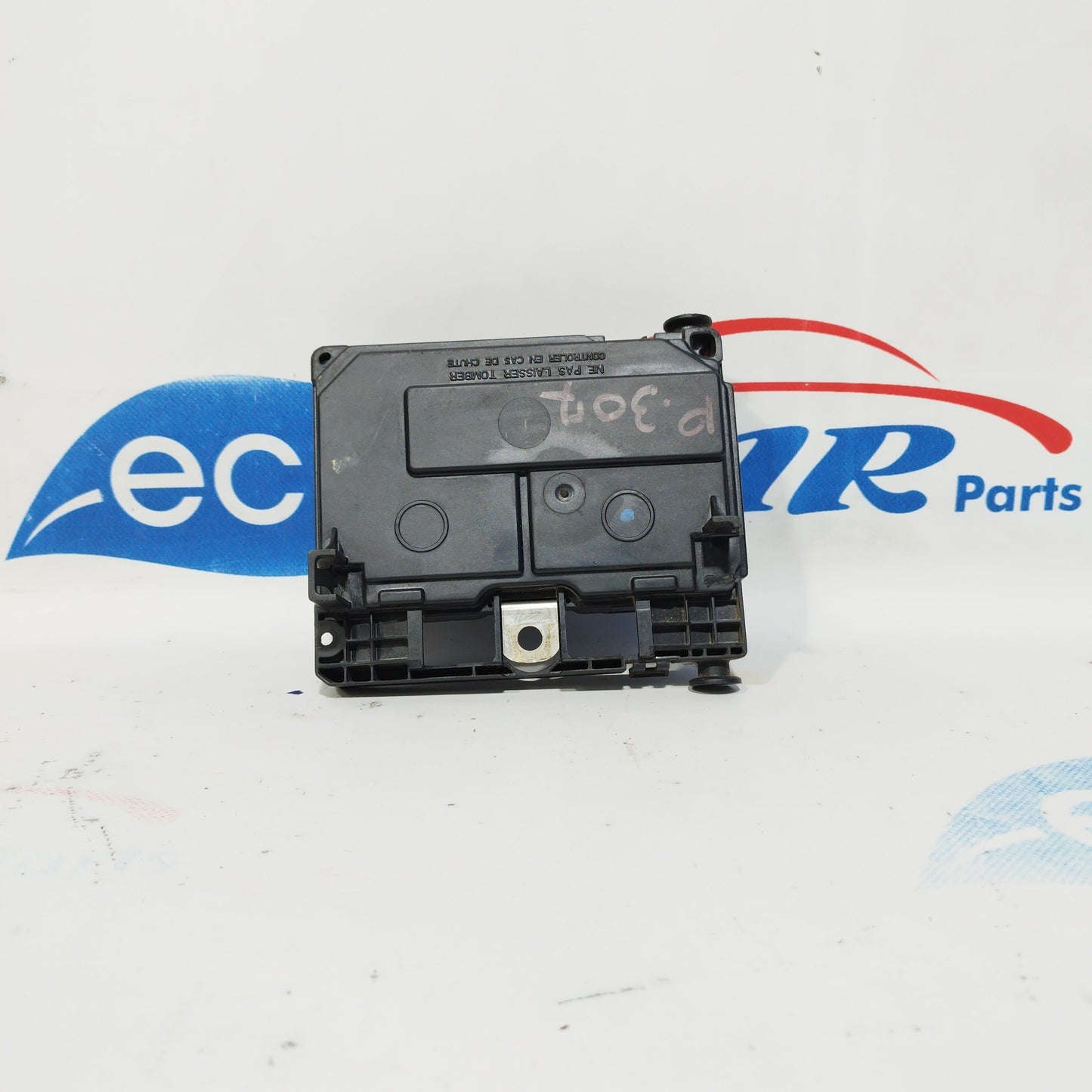 Centralina bsm Citroen c4 / Peugeot 307 2004 Codice: 9657718780 ecoAC4070