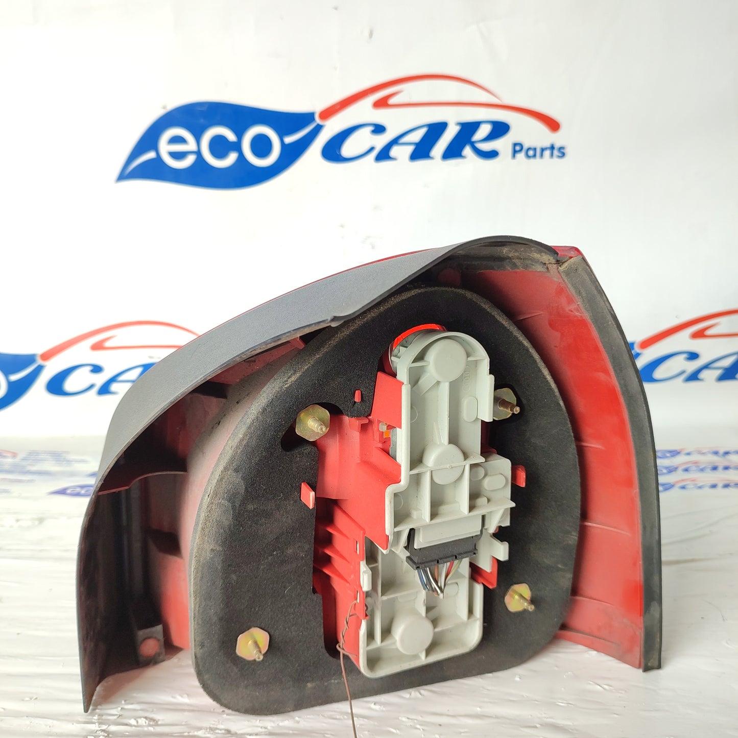 Linke Rückleuchte Audi A3 2001 ecoAG1817