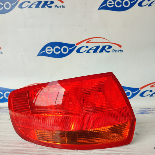 Audi A3 2008 Sportback ecoAG1818 linke Außenrückleuchte