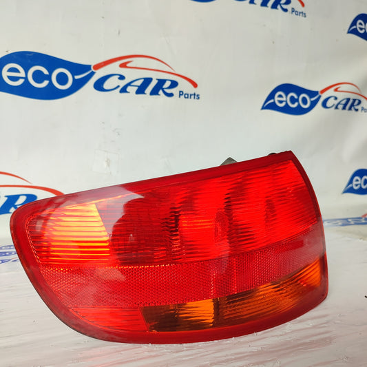 Audi A3 2008 Sportback ecoAG1818 linke Außenrückleuchte