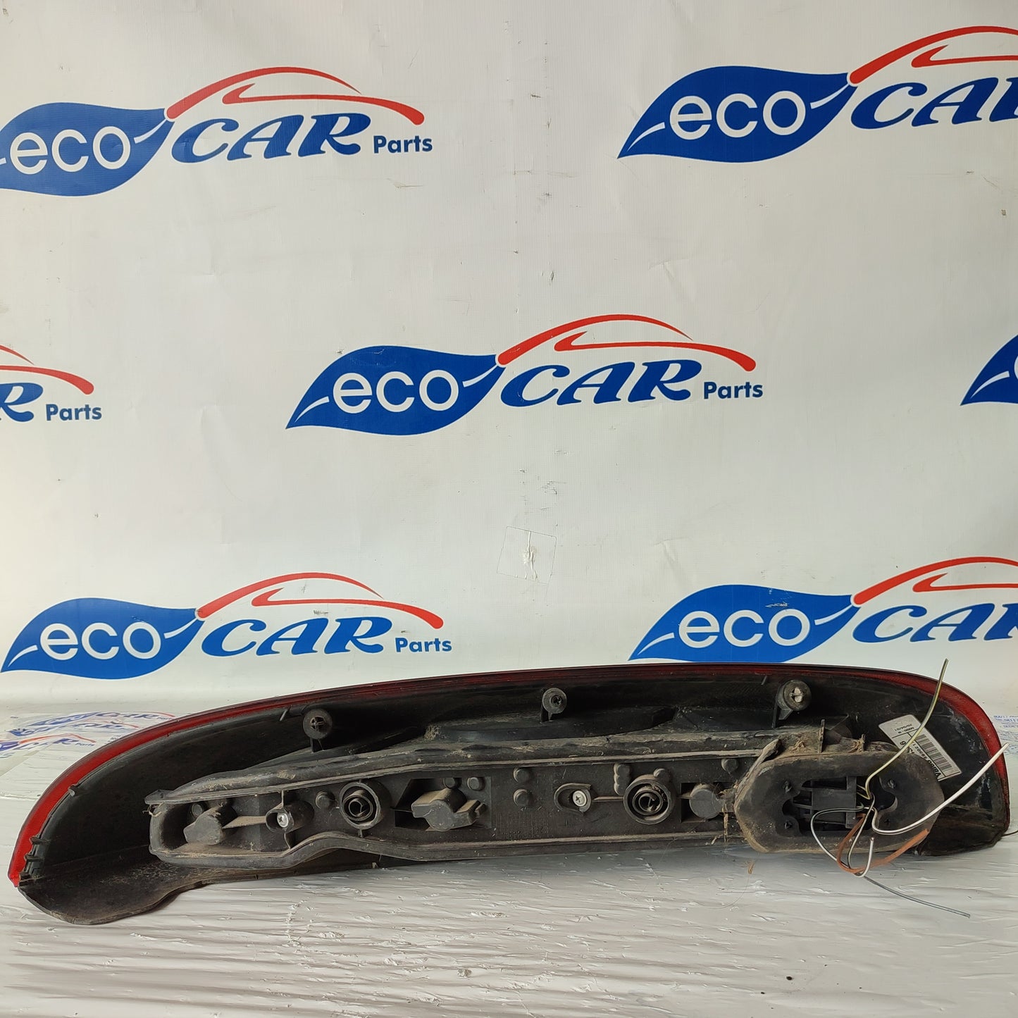 Linke Rückleuchte Opel Corsa C 2001 ecoAG1819