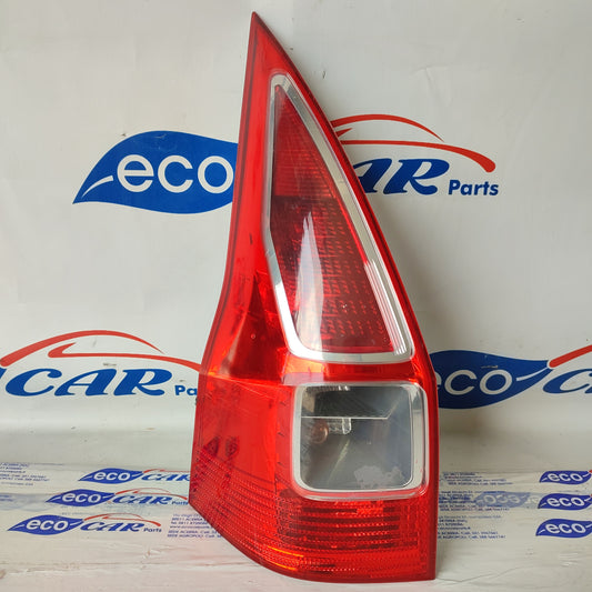 Linke Rückleuchte Renault Megane SW 2006 ecoAG1820