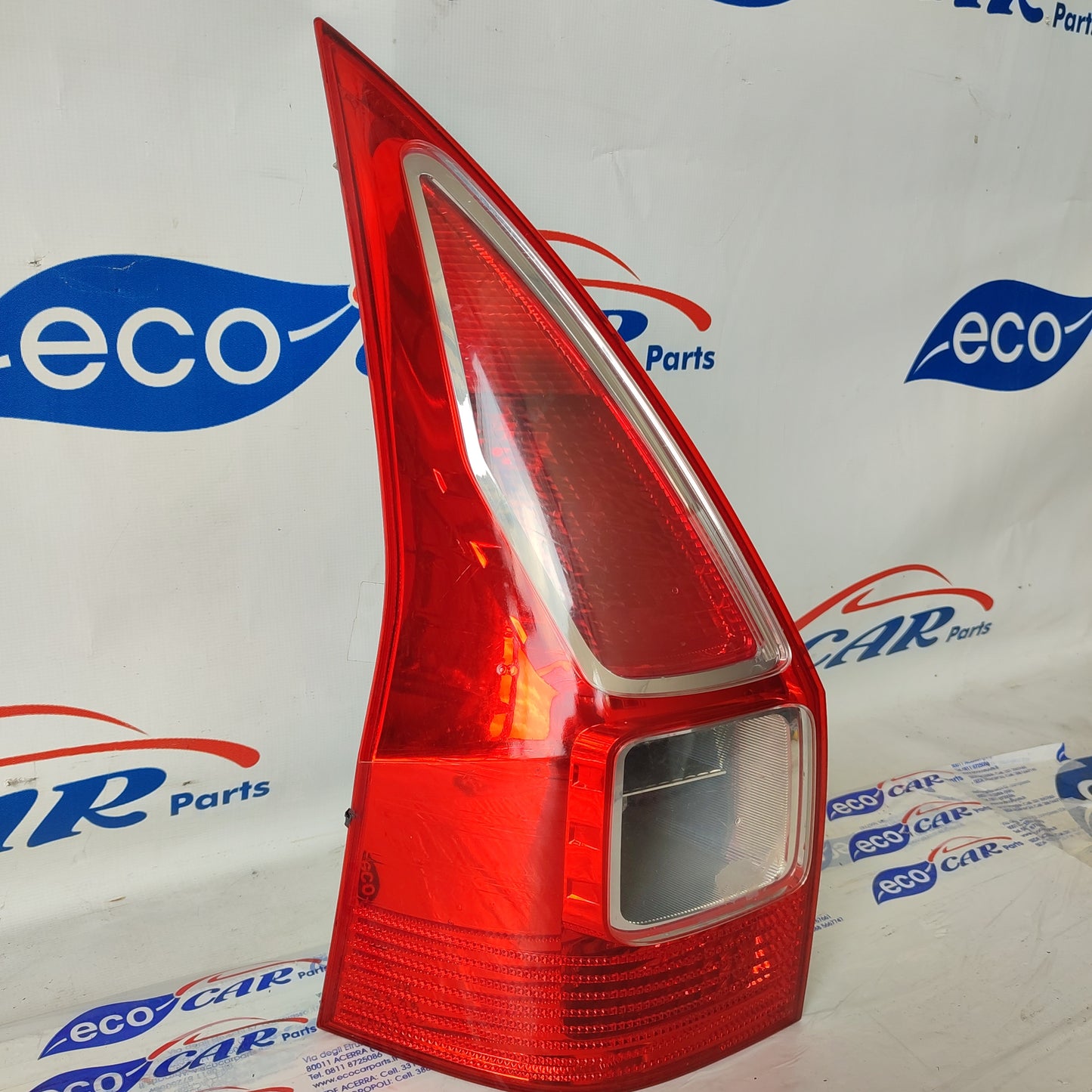 Fanale posteriore sx Renault Megane Sw 2006 ecoAG1820