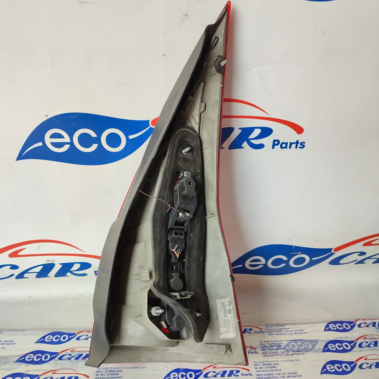 Fanale posteriore sx Renault Megane Sw 2006 ecoAG1820