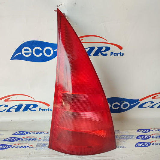 Linke Rückleuchte Citroen C3 2005 rotes Modell ecoAG1821
