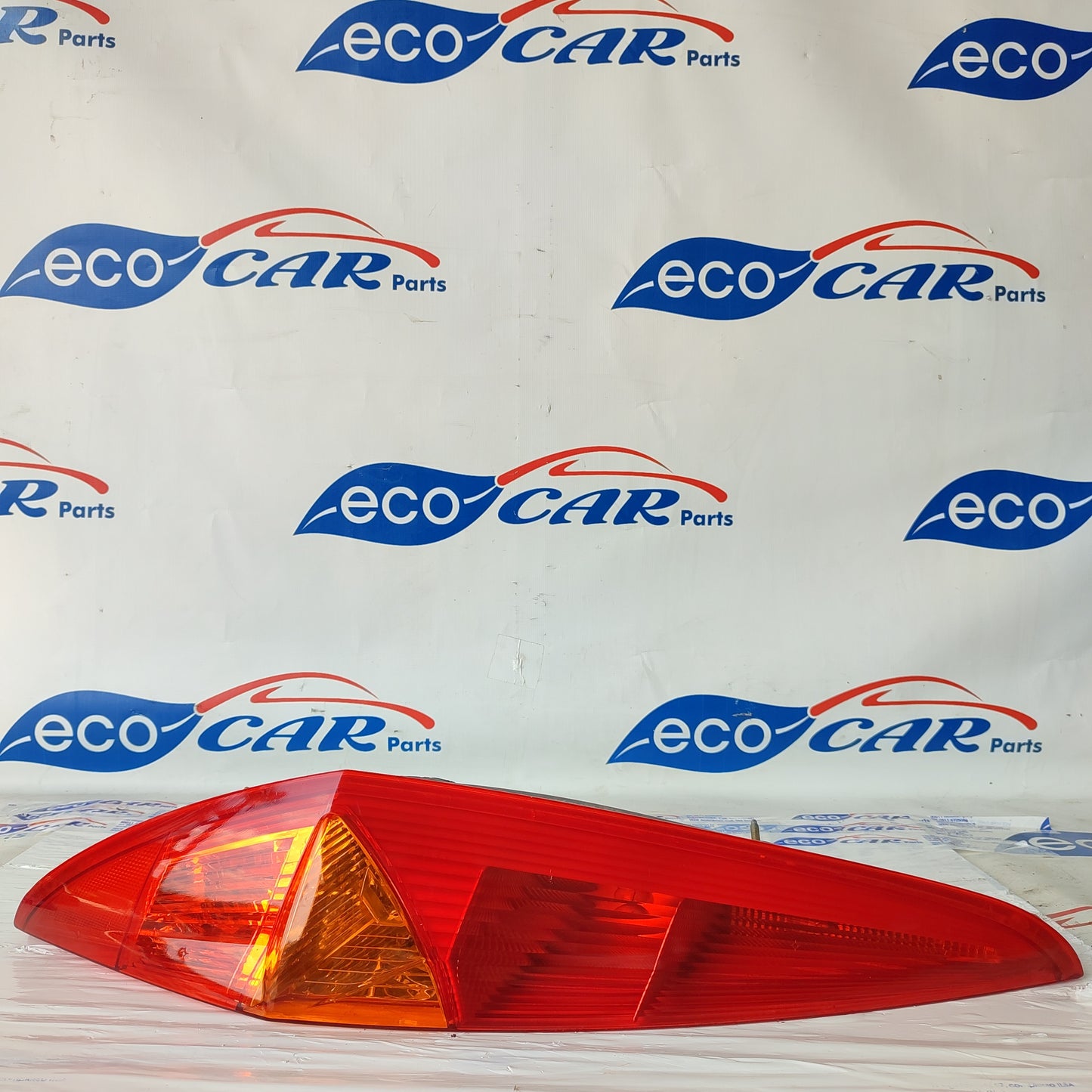 Linke Rückleuchte Fiat Punto 3-Türer 2002 ecoAG1822