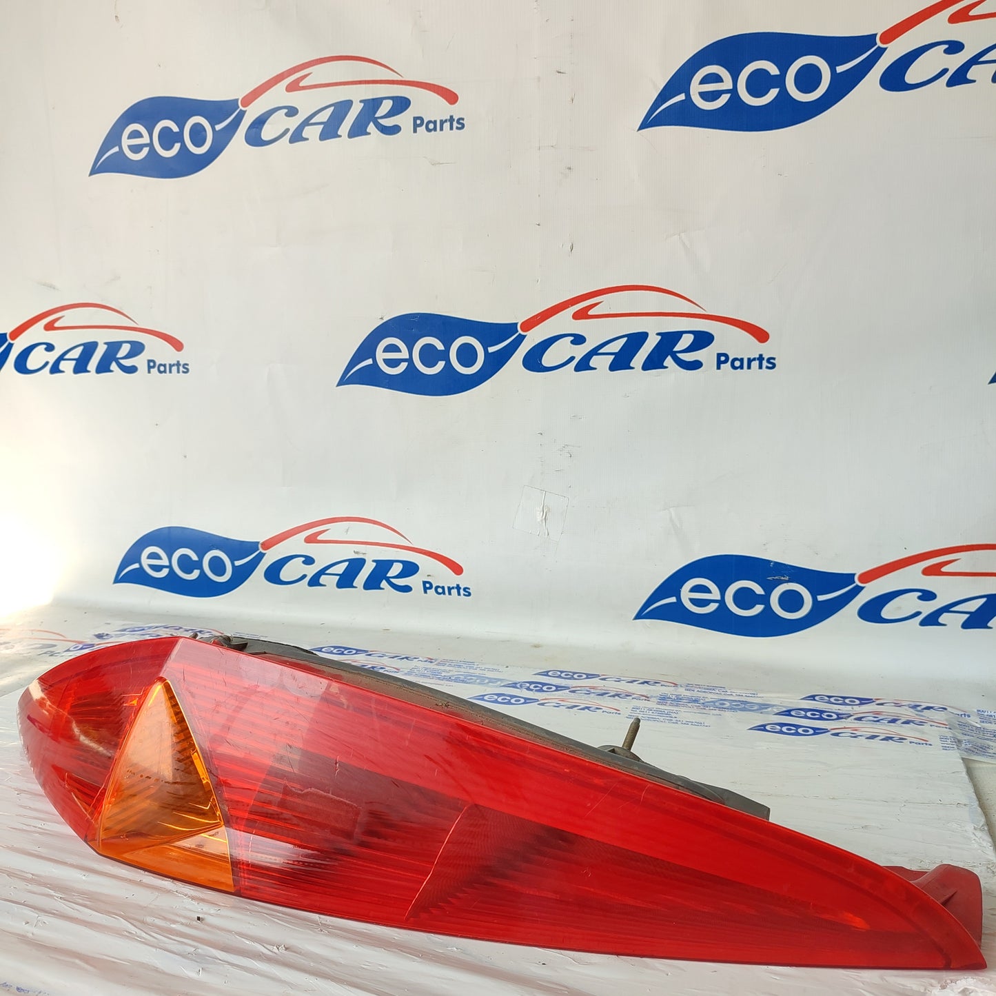 Linke Rückleuchte Fiat Punto 3-Türer 2002 ecoAG1822